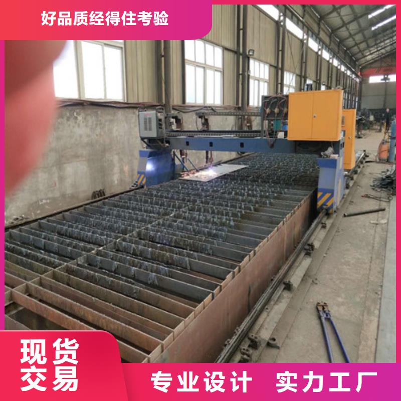 有实力的不锈钢桥梁护栏厂家