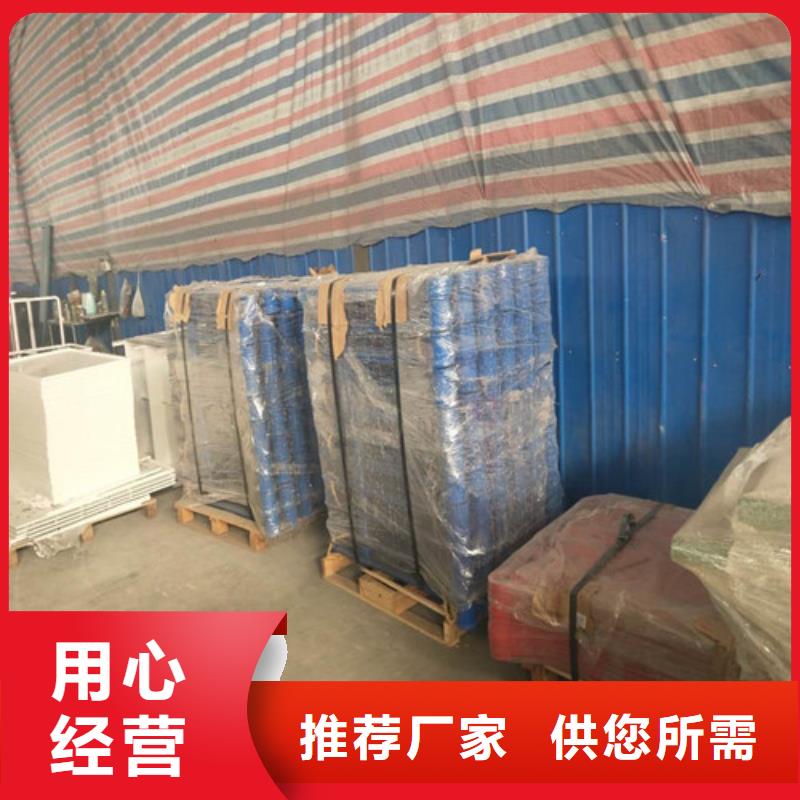 性价比高的不锈钢桥梁护栏厂家质量层层把关