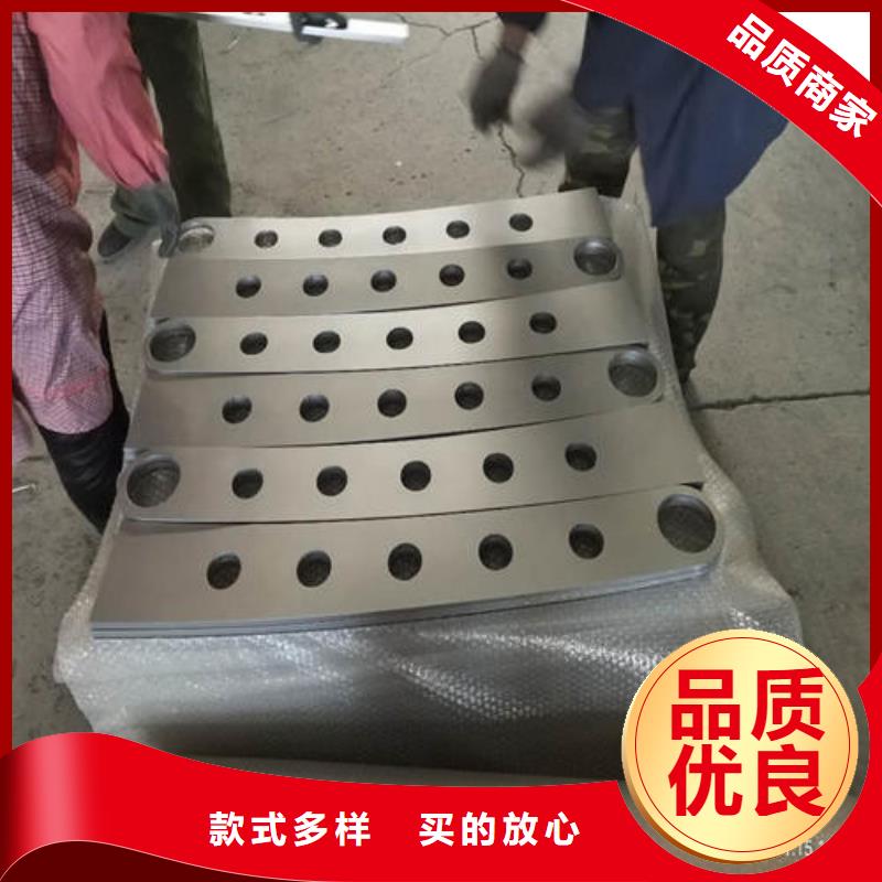 了解不锈钢复合管栏杆-按需求定制当地生产商