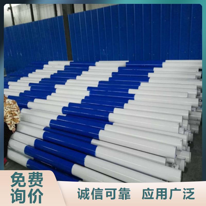 不锈钢复合管栏杆行情走势