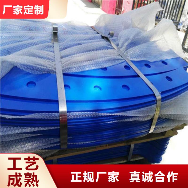 定做不锈钢复合管栏杆的经销商
