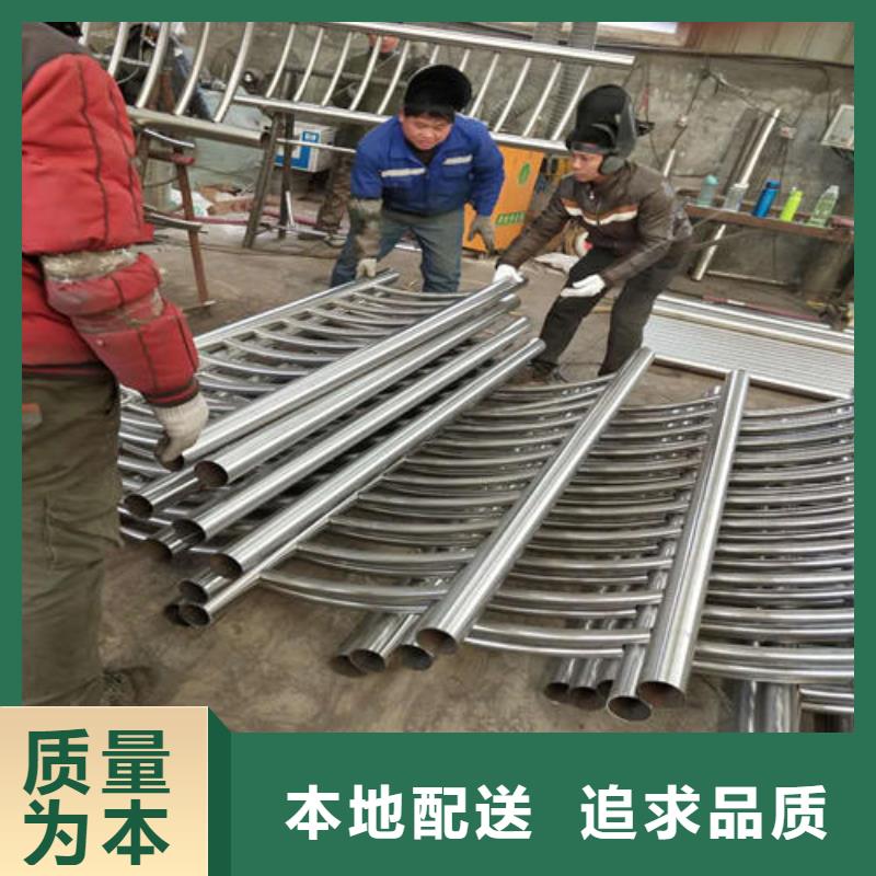 桥梁护栏价格、桥梁护栏厂家