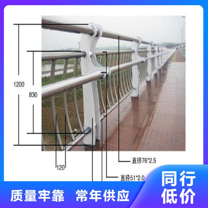 现货供应桥梁护栏_厂家/供应