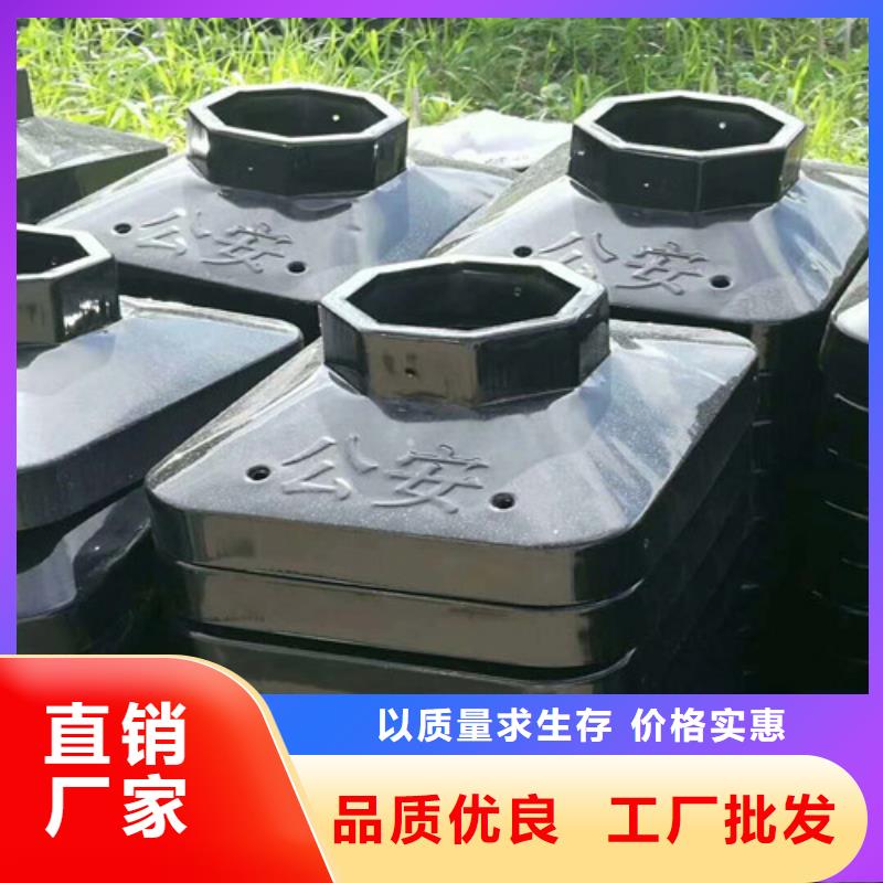 诚信的桥梁护栏厂家
