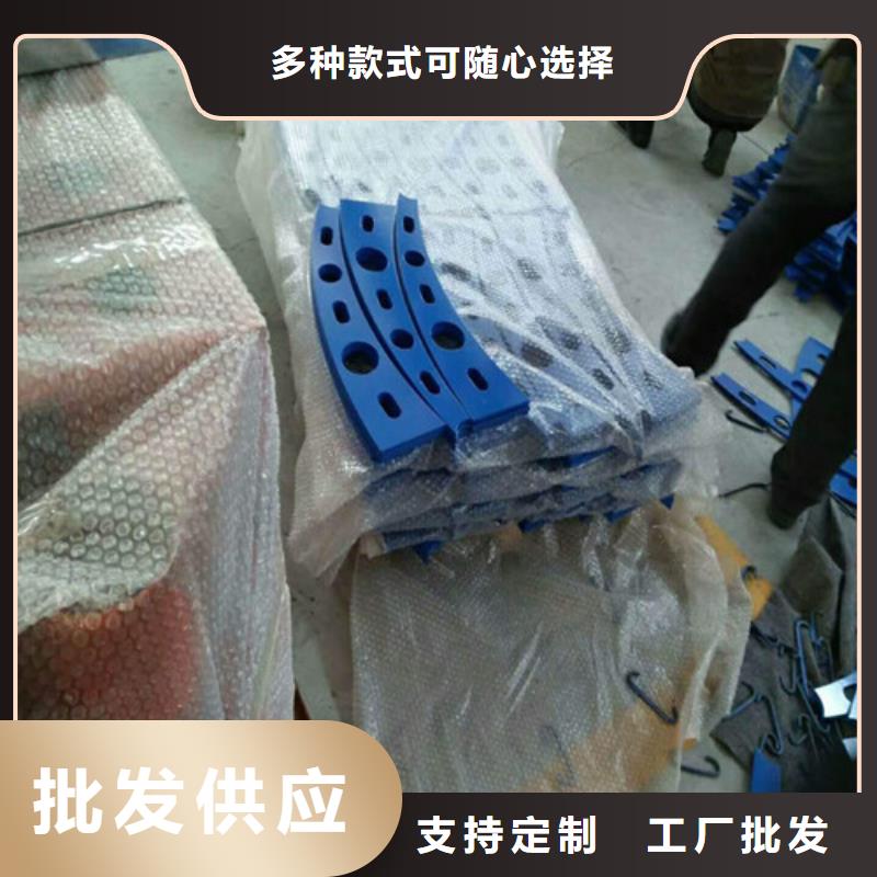 买桥梁护栏必看-值得信赖本地服务商