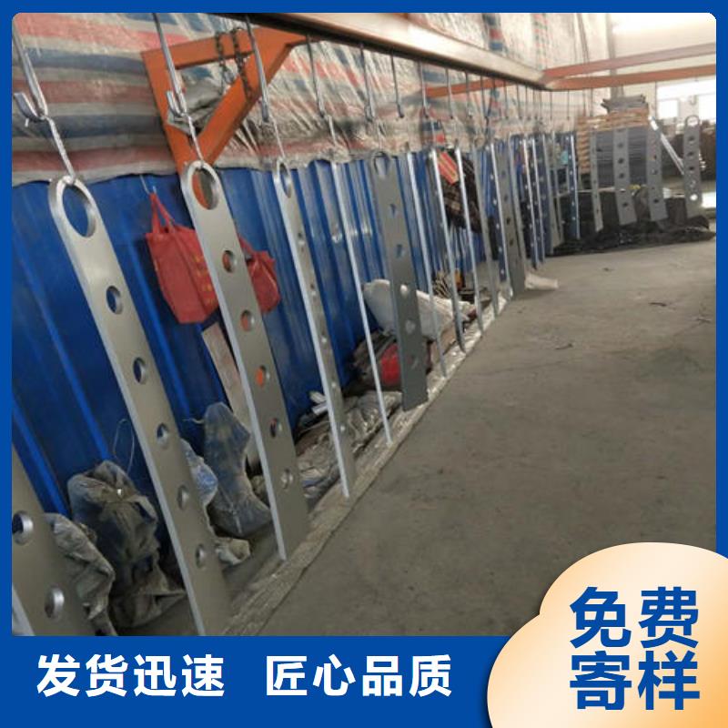 桥梁护栏价格、桥梁护栏厂家