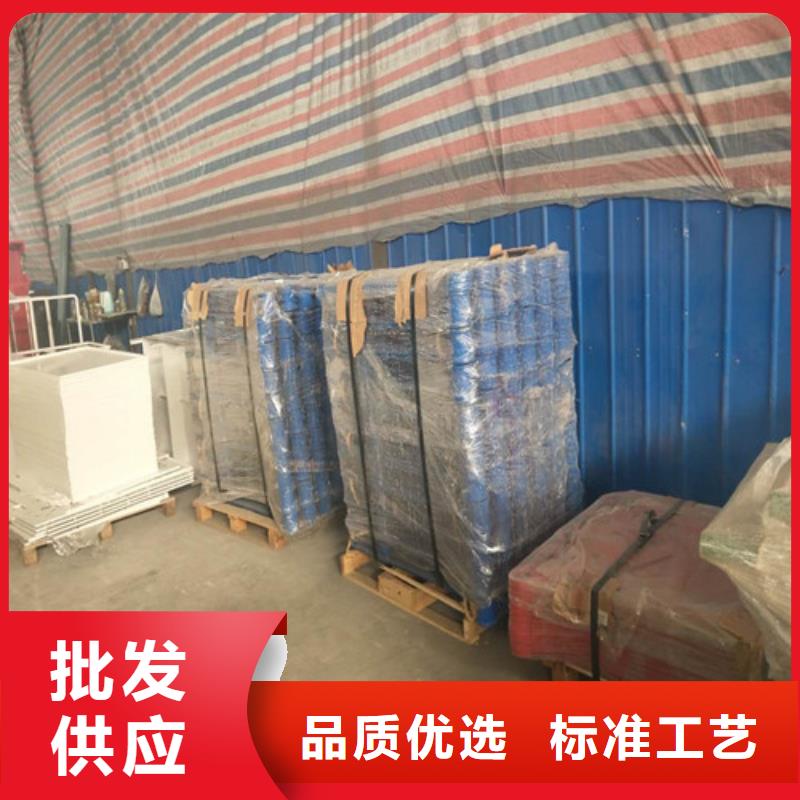 靠谱的桥梁护栏生产厂家