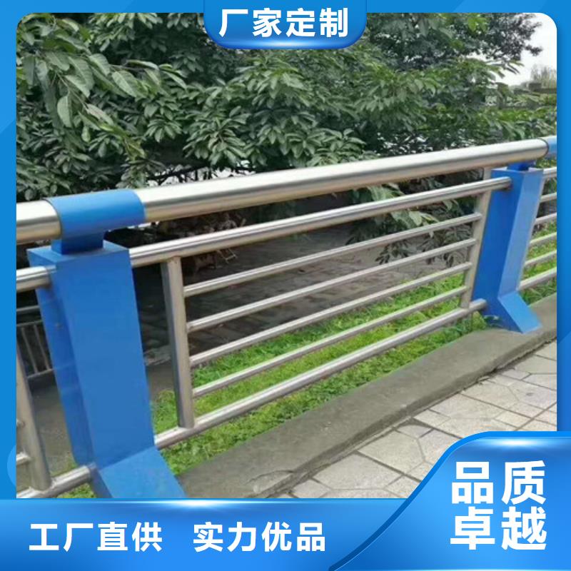 桥梁护栏购买
