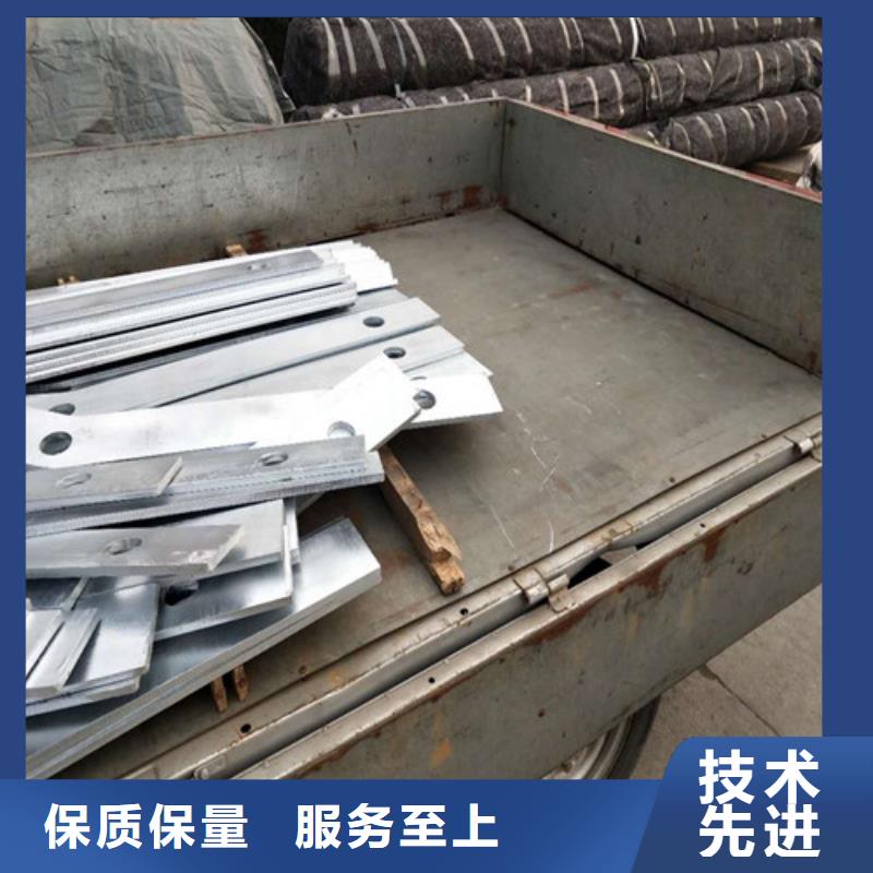 值得信赖的桥梁护栏公司
