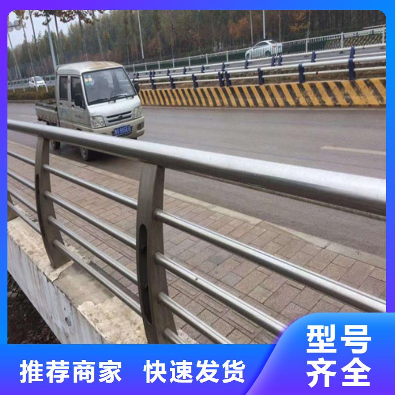 桥梁护栏厂家-长期有效助您降低采购成本
