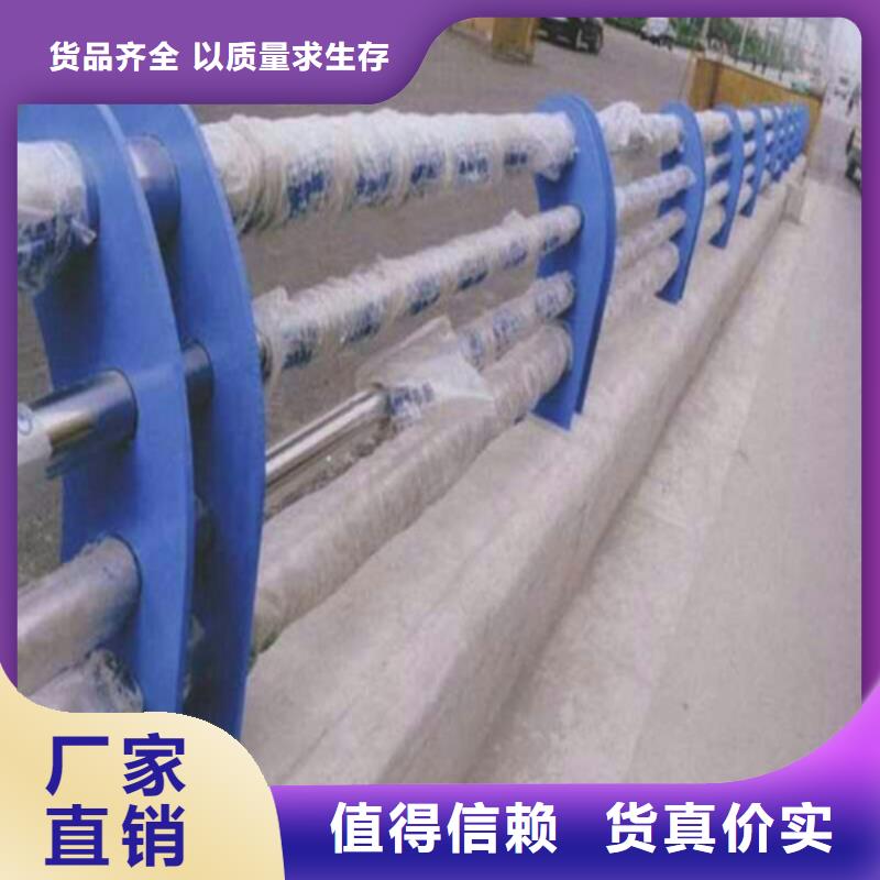 选购桥梁护栏认准科阳金属制品有限公司