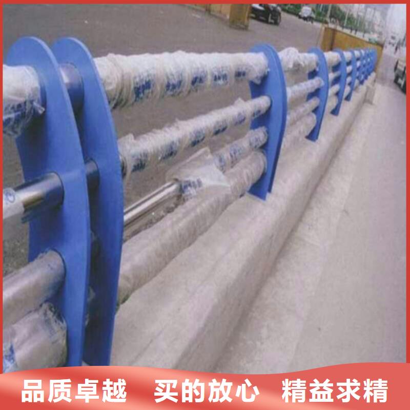 桥梁护栏-全国接单