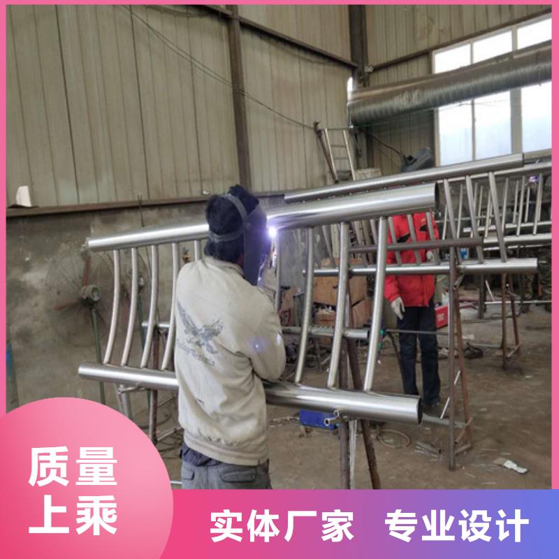 值得信赖的桥梁护栏公司