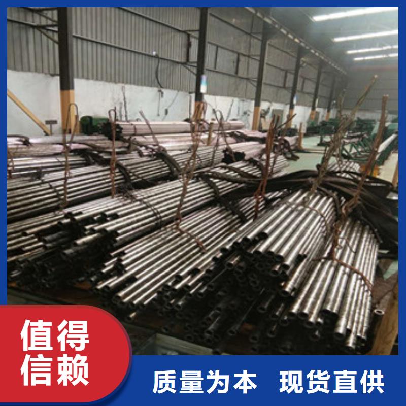 精密管品质可靠