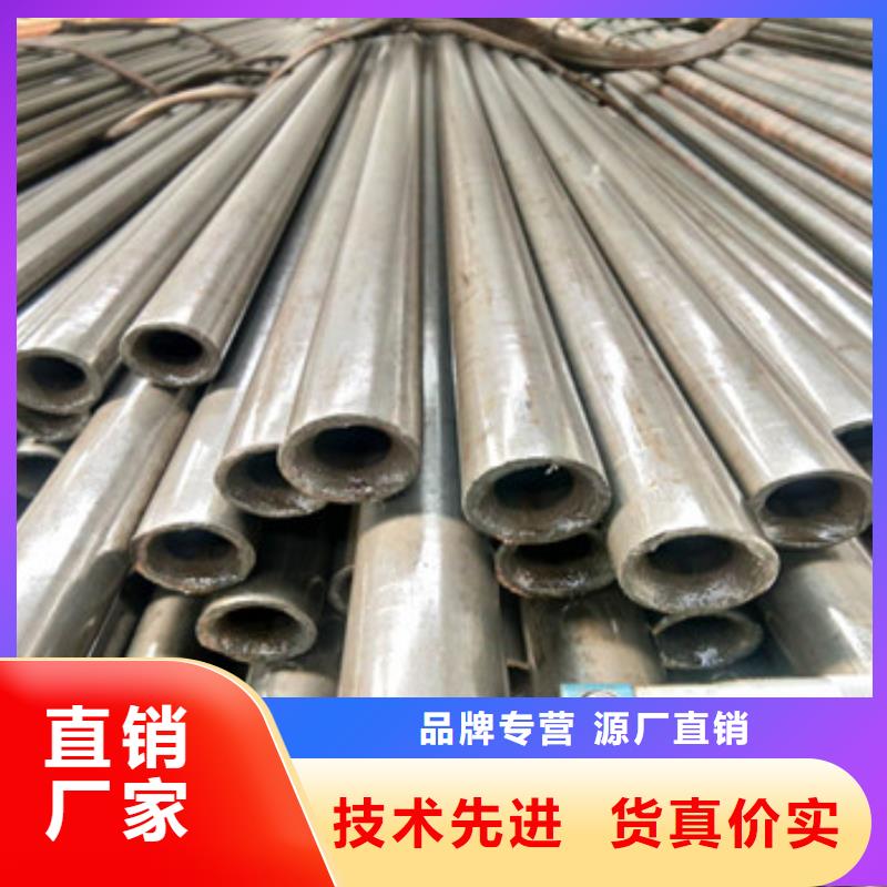 精密管质量优异