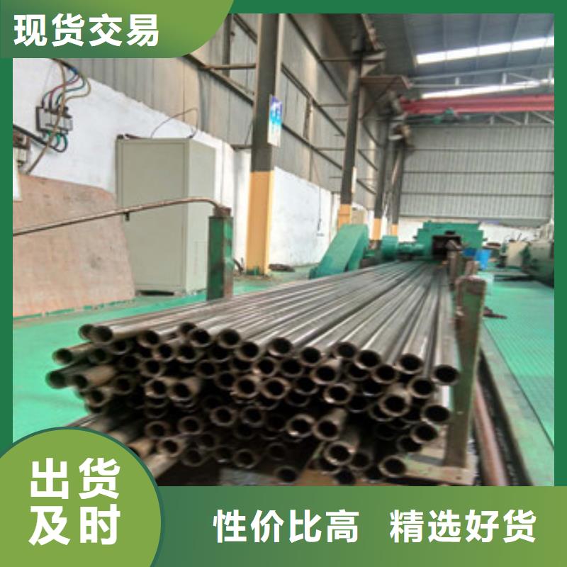 服务周到的精密管经销商