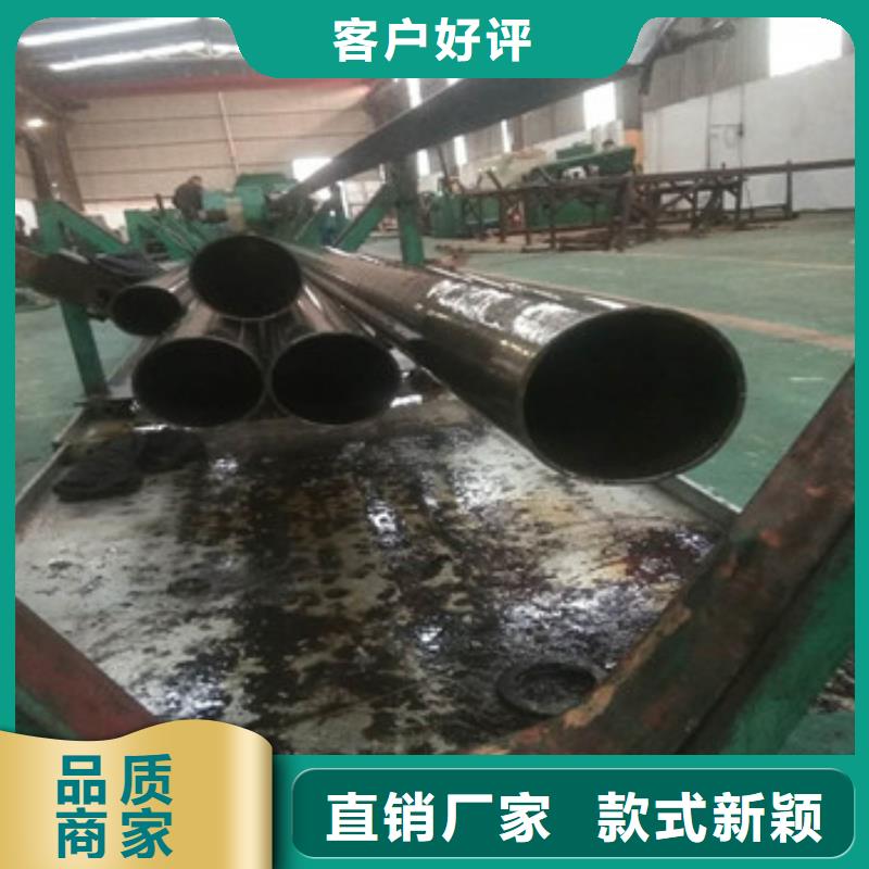 有实力的精密管厂家