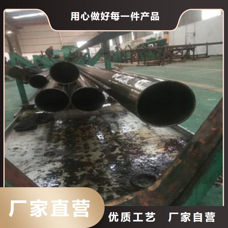 精密管_精密管有限公司质量层层把关
