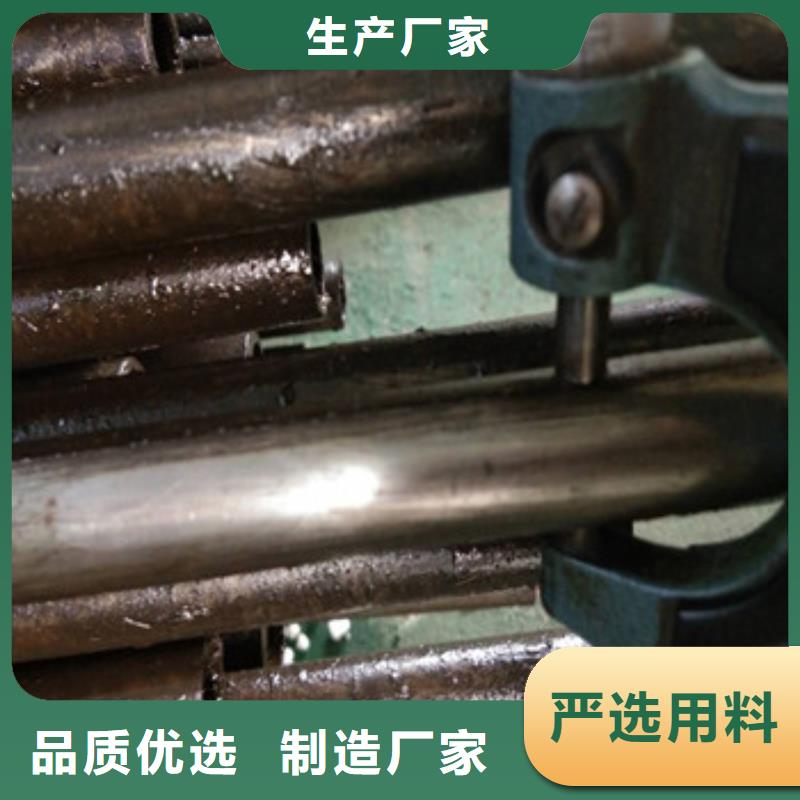 精密管厂家