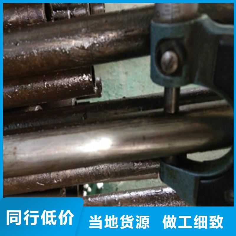 精密管全国走货