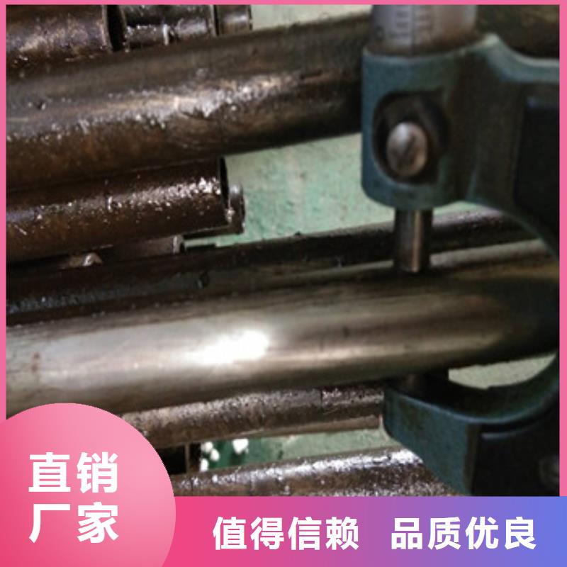 精密管-售后无忧
