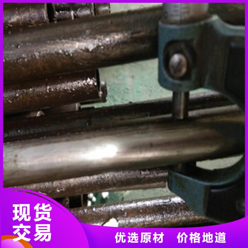 精密管-精密管实力强