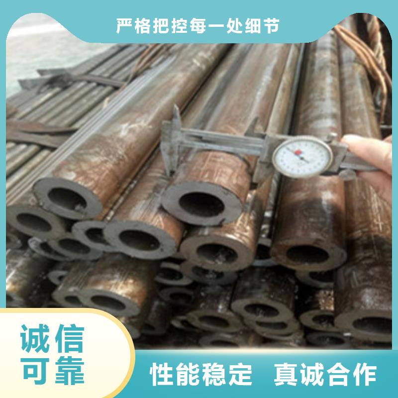 精密管实体大厂可放心采购