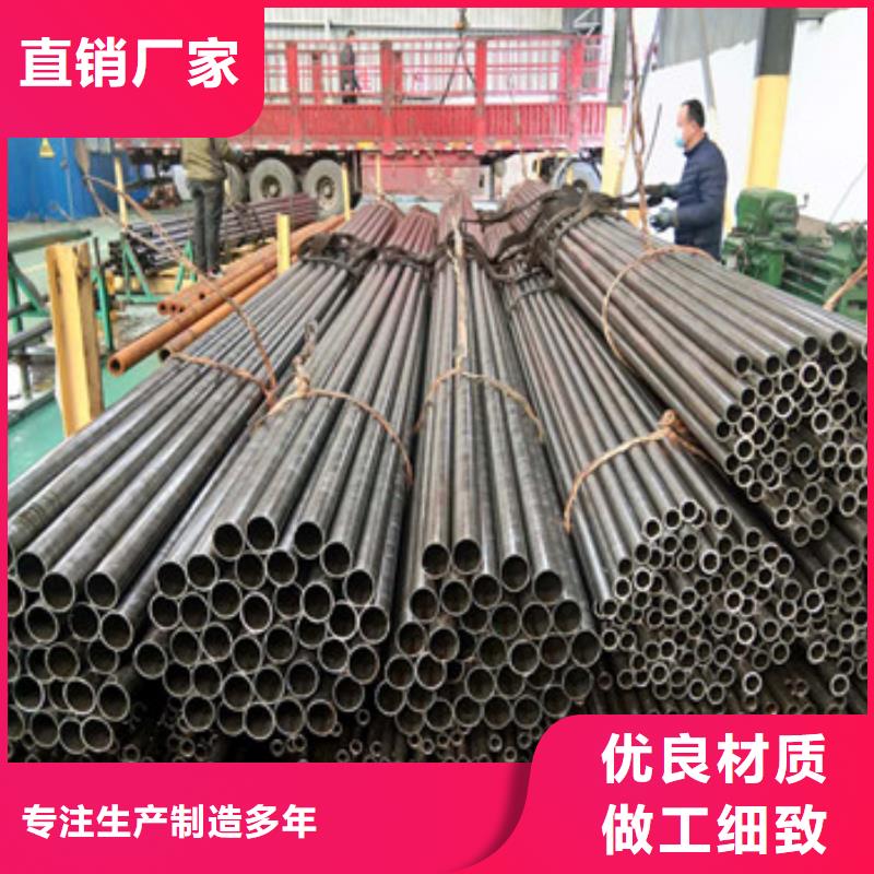 精密管常年现货当地货源