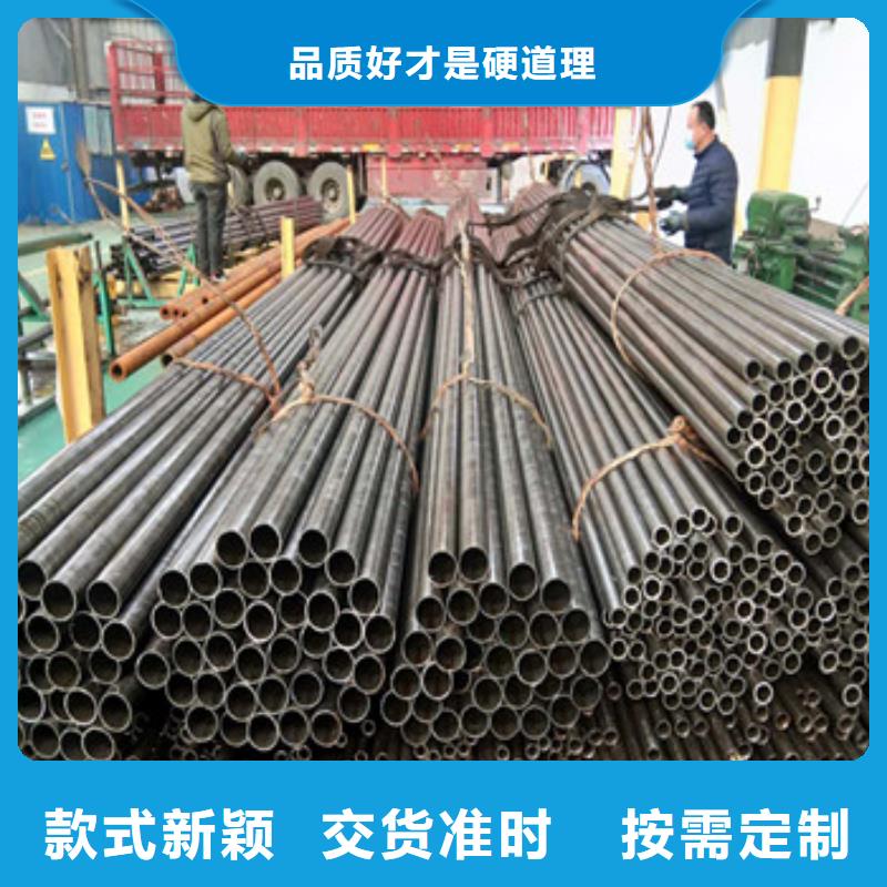 精密管今日报价
