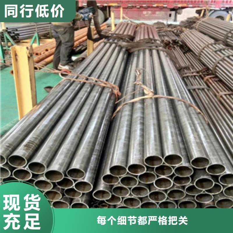 精密管-精密管质量过硬