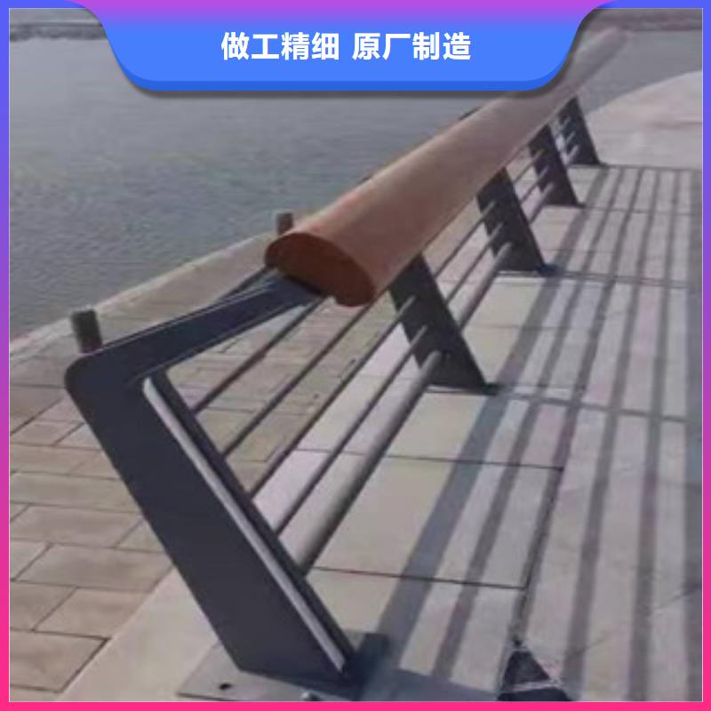 供应护栏钢板立柱的批发商