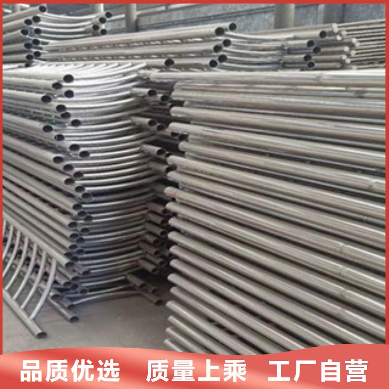 护栏钢板立柱新品技术先进