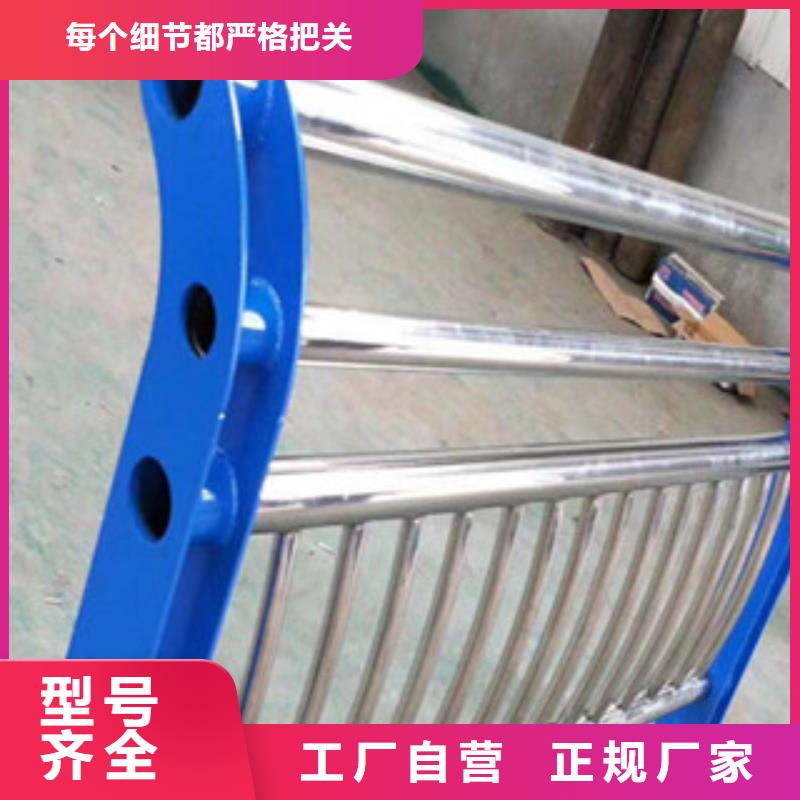 护栏钢板立柱薄利多销满足您多种采购需求