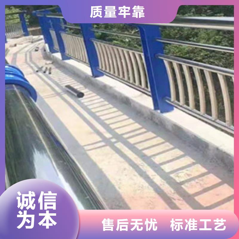 护栏钢板立柱批发零售均可