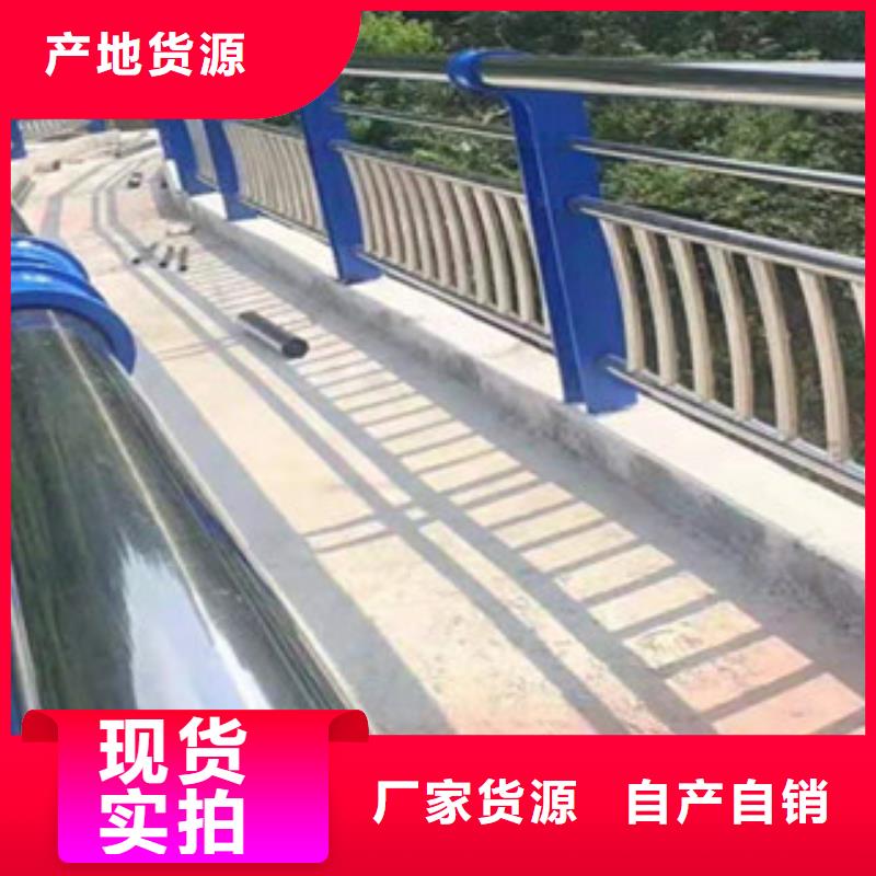 护栏钢板立柱图片-厂家精选货源