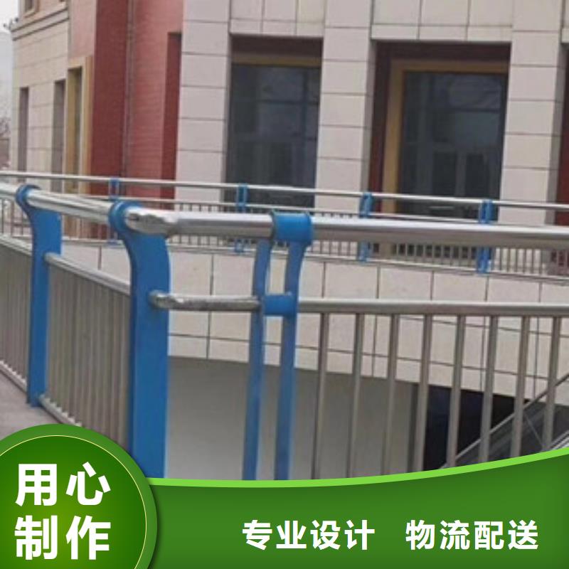 护栏钢板立柱批发零售均可
