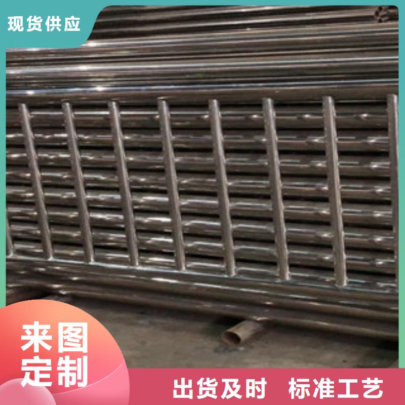 生产护栏钢板立柱的基地