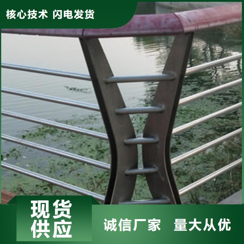 供应护栏钢板立柱的批发商