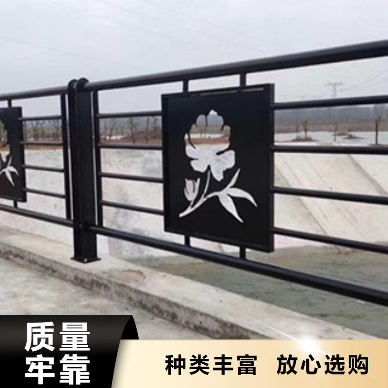 桥梁防撞护栏_精益求精诚信可靠