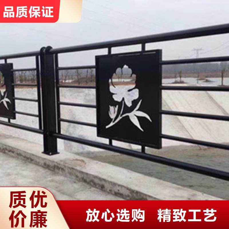 桥梁防撞护栏_欢迎致电