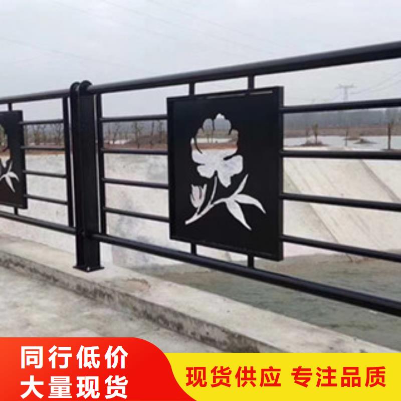 桥梁防撞护栏-桥梁防撞护栏欢迎您本地公司
