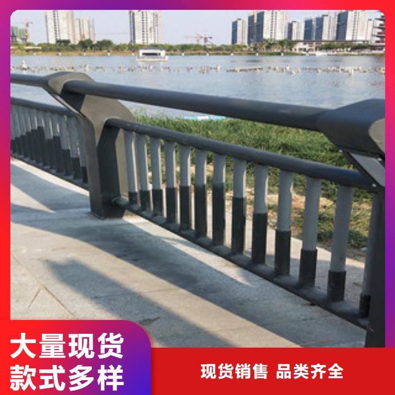 桥梁防撞护栏解决方案同城服务商