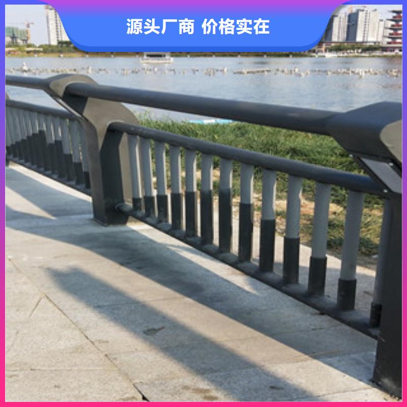 周边桥梁防撞护栏供应商实力公司