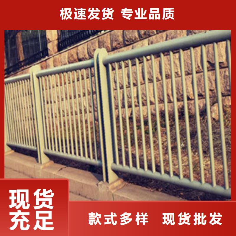 ：桥梁防撞护栏供应商