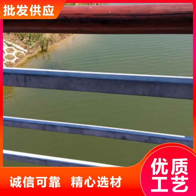桥梁防撞护栏_桥梁防撞护栏公司