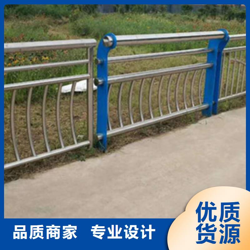 信誉好的桥梁防撞护栏厂家资质认证