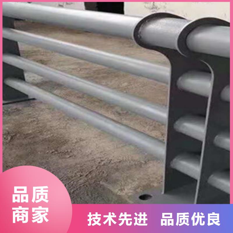 桥梁防撞护栏生产商