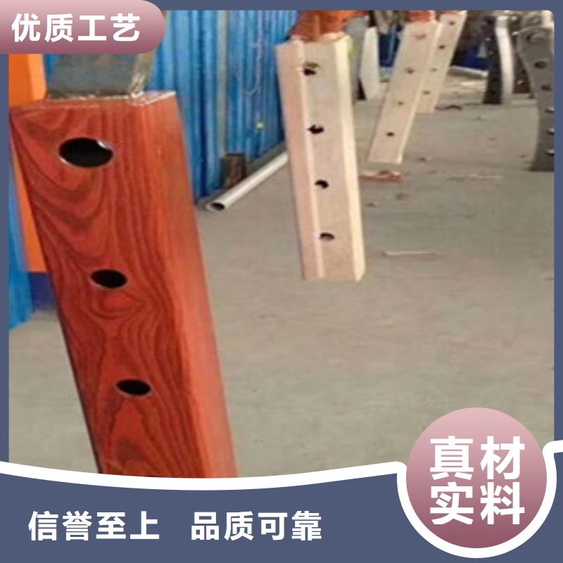 桥梁防撞护栏更多详情点击当地服务商