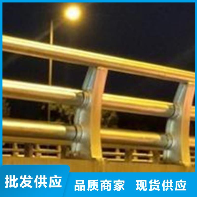 供应批发桥梁防撞护栏-好评品质值得信赖
