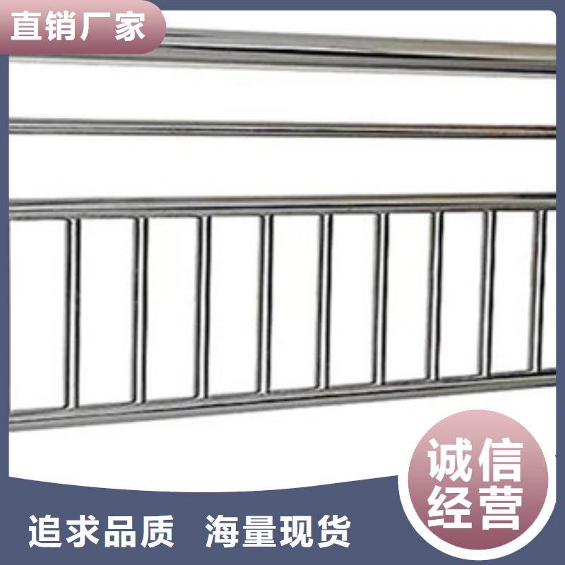 桥梁防撞护栏厂家-合作共赢本地制造商
